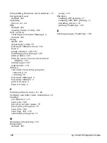 Preview for 214 page of imagistics ipc1-im8130 Operator'S Manual