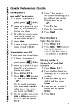 Preview for 6 page of imagistics ix2700 User Manual