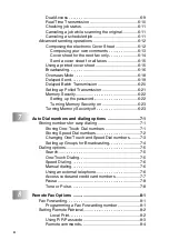 Preview for 11 page of imagistics ix2700 User Manual