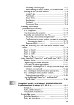 Preview for 14 page of imagistics ix2700 User Manual