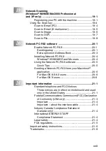 Preview for 18 page of imagistics ix2700 User Manual