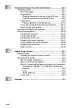 Preview for 19 page of imagistics ix2700 User Manual