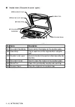 Preview for 24 page of imagistics ix2700 User Manual