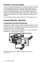 Preview for 34 page of imagistics ix2700 User Manual