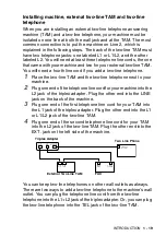 Preview for 39 page of imagistics ix2700 User Manual