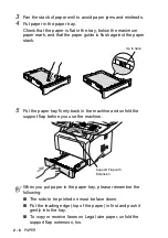 Preview for 46 page of imagistics ix2700 User Manual