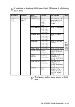 Preview for 60 page of imagistics ix2700 User Manual