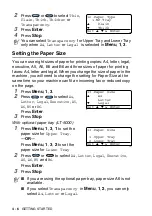 Preview for 69 page of imagistics ix2700 User Manual