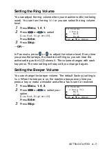 Preview for 70 page of imagistics ix2700 User Manual