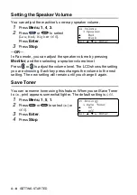 Preview for 71 page of imagistics ix2700 User Manual