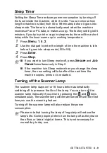 Preview for 72 page of imagistics ix2700 User Manual