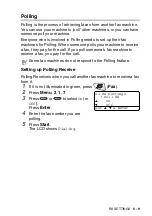 Preview for 84 page of imagistics ix2700 User Manual