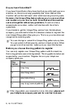 Preview for 87 page of imagistics ix2700 User Manual