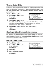 Preview for 90 page of imagistics ix2700 User Manual