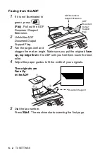 Preview for 92 page of imagistics ix2700 User Manual