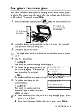 Preview for 93 page of imagistics ix2700 User Manual