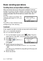 Preview for 96 page of imagistics ix2700 User Manual