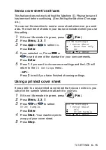 Preview for 105 page of imagistics ix2700 User Manual