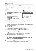 Preview for 109 page of imagistics ix2700 User Manual