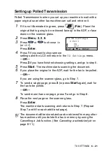 Preview for 111 page of imagistics ix2700 User Manual