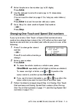 Preview for 116 page of imagistics ix2700 User Manual