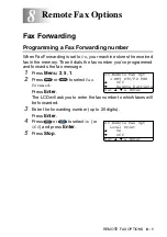 Preview for 122 page of imagistics ix2700 User Manual