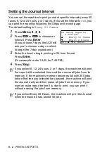 Preview for 128 page of imagistics ix2700 User Manual