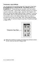 Preview for 131 page of imagistics ix2700 User Manual