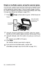 Preview for 133 page of imagistics ix2700 User Manual