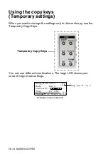 Preview for 135 page of imagistics ix2700 User Manual