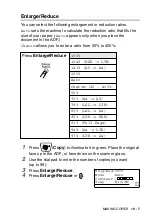 Preview for 136 page of imagistics ix2700 User Manual