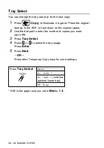 Preview for 139 page of imagistics ix2700 User Manual