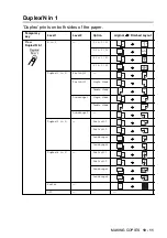 Preview for 140 page of imagistics ix2700 User Manual