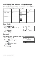 Preview for 145 page of imagistics ix2700 User Manual