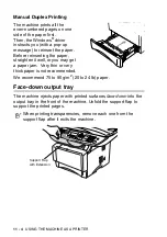 Preview for 149 page of imagistics ix2700 User Manual