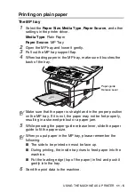 Preview for 150 page of imagistics ix2700 User Manual