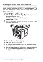 Preview for 151 page of imagistics ix2700 User Manual