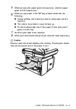 Preview for 152 page of imagistics ix2700 User Manual