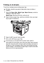 Preview for 153 page of imagistics ix2700 User Manual