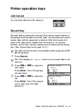 Preview for 156 page of imagistics ix2700 User Manual