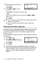 Preview for 157 page of imagistics ix2700 User Manual