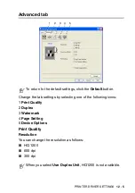 Preview for 163 page of imagistics ix2700 User Manual