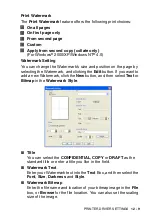 Preview for 167 page of imagistics ix2700 User Manual