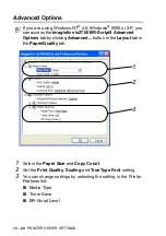 Preview for 178 page of imagistics ix2700 User Manual