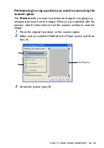 Preview for 191 page of imagistics ix2700 User Manual