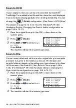 Preview for 196 page of imagistics ix2700 User Manual