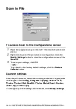 Preview for 210 page of imagistics ix2700 User Manual