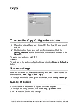 Preview for 217 page of imagistics ix2700 User Manual