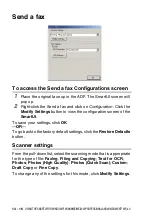 Preview for 218 page of imagistics ix2700 User Manual