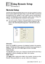 Preview for 255 page of imagistics ix2700 User Manual